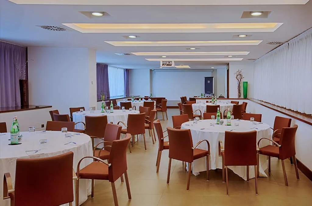 Nh Firenze Hotel Florence