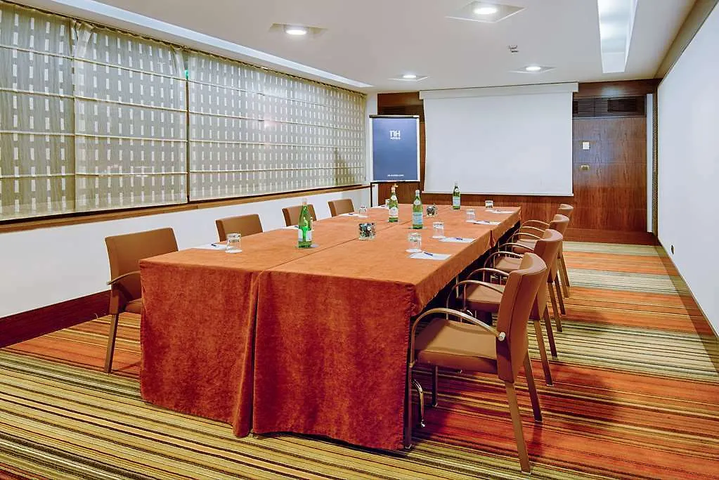 Nh Firenze Hotel