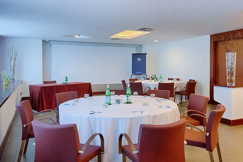 Nh Firenze Hotel 4*, Florence Italy