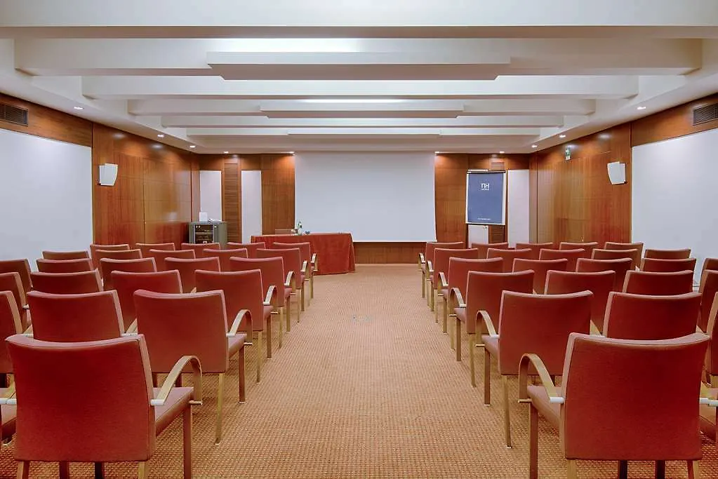 Nh Firenze Hotel  Florence