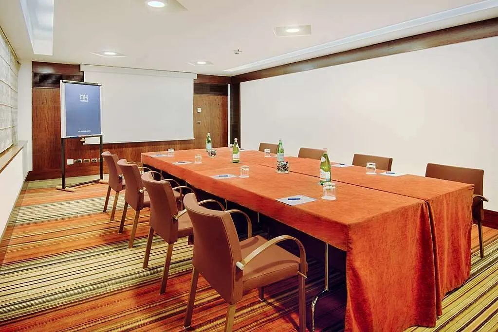 ****  Nh Firenze Hotel Italy