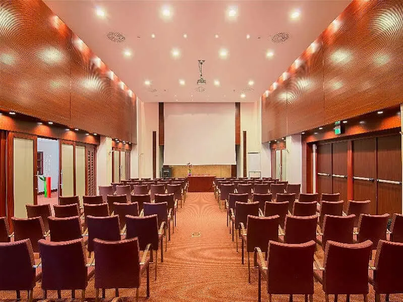 Nh Firenze Hotel Florence