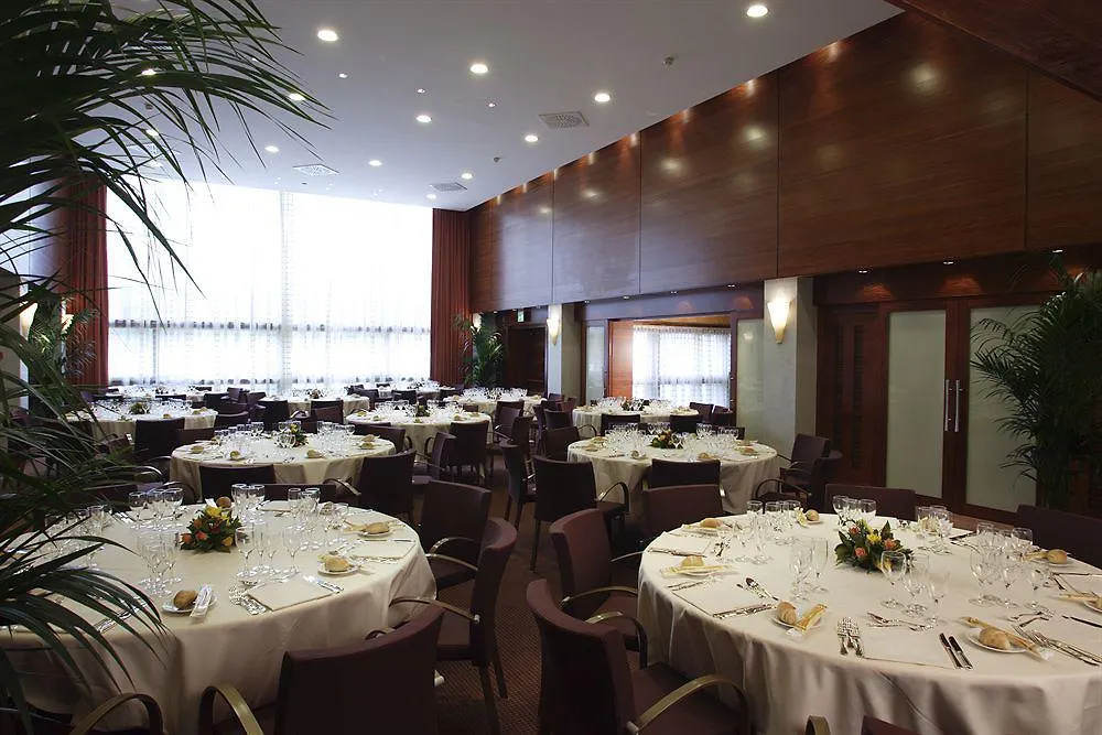 Nh Firenze Hotel